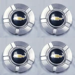 4PCS Chevy Silverado 1500 Suburban Avalanche Tahoe 2007-2014 Center Cap 9596343. Fixed Price $47.99.