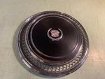 75-76 Oem Cadillac Eldorado Hubcap Wheel Rim Cover Black. Fixed Price $126.00.