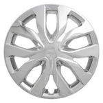 COAST2COAST - CCI51917C W/cover; 17'; Chrome; Set Of 4. Fixed Price $145.39.