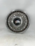 80-CHARACTER Title 1988-91 Buick Regal Century 14" Wire Wheel Cover Hubcap Oe. Fixed Price $32.00.