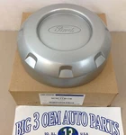 2005-2012 Ford Super Duty 4WD Rear Wheel Silver Center Cap Oem 5C3Z-1130-CB. Fixed Price $89.49.