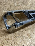 Front Bumper Grille Chrome For 1986-1993 Mazda B-series B2200 B2600 Pickup Truck. Fixed Price $429.99.