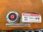 Stemco Hub Cap 343-4009. Fixed Price $15.00.