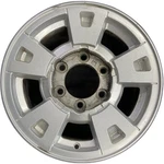Chevrolet Isuzu Gmc I-290 I-350 Colorado Oem Wheel 15 2004-2008 Factory 5183. Fixed Price $125.38.