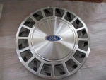 2 Nos 1988-91 Ford Tempo 15" Hubcap Wheel Covers E83C-1130-AB Oem. Fixed Price $75.00.