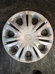 2010 2011 Honda Insight Hubcap Wheel Cover Oem 15". Fixed Price $40.00.