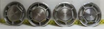 Used Oem Gm 13" Hub Caps Wheel Cover 00547153 1976-80 Pontiac Sunbird ASTRE(3140. Fixed Price $89.95.