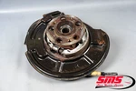 03-11 Mercedes W211 W219 E55 E63 CLS63 Amg Rear Left Spindle Knuckle Hub Lh Oem. Fixed Price $84.98.