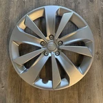 2017-2023 Subaru Impreza Oem 16" Wheel Cover Hub Cap 28811FL010 A779 Silver. Fixed Price $48.88.