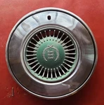 1975-1978 Ford Ltd Landau Galaxie 500 Country Squire 15 Hubcap 735 D7AZ1130A. Fixed Price $31.25.