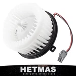 700307 Front Hvac Heater Blower Motor W/ Wheel For Chevrolet Camaro 2010 - 2015. Fixed Price $42.99.
