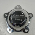 Nos American Racing Torq Thrust Polished Center Cap 3505293, Screws / 1 Wrench. Fixed Price $29.99.