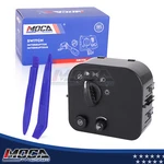 Headlight Switch For Buick Rainier Chevy Express Trailblazer Gmc Savana Envoy. Fixed Price $30.60.