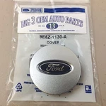 Ford Focus Fusion 16" Spoke Wheel Center Cap Silver Cover Oem 9E5Z-1130-A. Fixed Price $65.79.