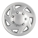 Premium Quality 16" Silver Hubcap/wheel Cover Fits 1995 Through 2019 Ford Van,. Fixed Price $72.25.