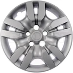 Dorman 910-117 16 Inch Wheel Cover Hub Cap For 09-12 Nissan Altima. Fixed Price $76.88.