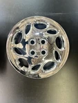 1998-1999 Ford Escort 14" Chrome Hubcap Wheel Cover F8C6-1130-BA F7C6-1130-A. Fixed Price $39.99.