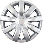 One 2004-2006 Toyota Camry Style # 423-15S 15" Replacement Hubcap Wheel Cover. Fixed Price $19.99.