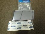 New Oem 1984 1987 Lincoln Mark Vii Front Fender Moulding Rh E4LY-16003-A. Fixed Price $69.99.