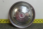 Oem Pontiac Single 14" Hub Cap Wheel Cover 00496031 1974-1976 Firebird (768). Fixed Price $34.95.