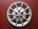 1998 1999 2000 2001 Chrysler Concorde Hubcap 16" Wheel Cover 0QX35TRMAB 527. Fixed Price $39.99.
