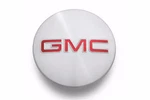 Genuine Button Style Center Cap With Gmc Logo 52015040. Fixed Price $45.61.