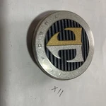 Hyundai Tuscani Alloy Wheel Centre Cap X 1 Genuine. Fixed Price $20.18.