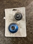 Niche Center Cap (B11093) NIC2041. Fixed Price $38.94.