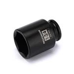 Mixpower 1/2" Drive Deep Impact Socket, Cr-mo, 1-3/4 Inch, 6 Point, Axle Nut. Fixed Price $18.23.