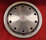 Gmc 2500 Pickup, Suburban 1500, : 1989, 1990, 1991, 16 Inch Factory Hubcap. Fixed Price $45.00.