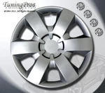 14" Inch Hubcap Wheel Rim Covers 4PCS With Abs Plastic Style #B226. Fixed Price $53.17.