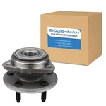 Front Hub & Bearing Assembly 2000-2001 Ford Ranger 4WD W/ 2-WHEEL Abs. Fixed Price $36.82.