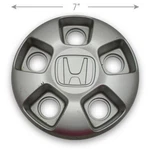 Center Hubcap Honda Ridgeline Pilot Oem Wheel SJC-A0 05-09 10 11 12 13 14 15. Fixed Price $11.98.