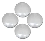 5 Lug Smoothie Baby Moon Chrome Hubcap Set Of 4 Volkswagen T1 Bug Beetle T2 Bus. Fixed Price $86.45.