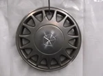 Wheel Cover 15-SLOT Type Fits 88-93 Dynasty 202854. Fixed Price $39.99.