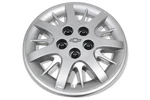 Oem New Wheel Hub Center Cap Cover 16" Silver Impala Lumina Monte Carlo 9592879. Fixed Price $56.87.