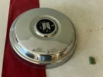 #b (1) *rare* 1981-1988 Isuzu Pup Pickup Dog Dish Center Cap 41016035. Fixed Price $59.95.
