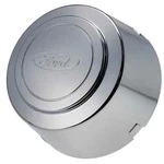 Oem Ford New Rear Wheel Cover Center Cap Chrome F-350 Esd Econoline F5TZ-1130-J. Fixed Price $142.87.