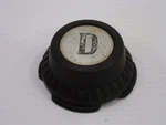 Datsun 40317-M7360 Wheel Center Cap Oem 310. Fixed Price $24.98.