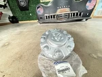 (1) Genuine Mopar Wheel Center Cap 6PG02S4AAC - Same As Dealer. Fixed Price $50.00.