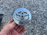 Toyota Camry Sienna Avalon Matrix Oem Wheel Center Cap Chrome Finish 42603-08020. Fixed Price $8.95.