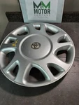 Wheel Cover Hubcap 15" Fits 99-01 Solara 239603. Fixed Price $51.06.