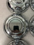 Oem, Wheel Center Caps, Chrome, 2006-2021 Dodge Charger (police Package). Fixed Price $25.00.