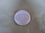 Land Rover Center Cap (P9112). Fixed Price $24.69.