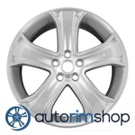 Land Rover Range Sport 2010-2013 20" Factory Oem Wheel Rim Silver. Fixed Price $345.79.