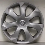 14 15 18 19 20 21 Mazda CX-3 Oem Wheel Cover Hubcap 16" B45A37170 56557. Fixed Price $39.80.