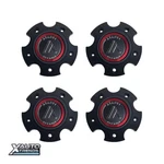 X Asanti Off-road Wheel Center Cap 34MM High Satin Black 130L1335SB-H34. Fixed Price $100.00.