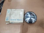 Nos Gm Center Wheel Cover Hub Cap Chevy Vega 73 74 75 76 1971 1972 1977. Fixed Price $29.99.
