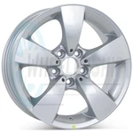 17" Replacement Wheel For Bmw 5-SERIES 528I 535I 550I 2004-2010 Alloy Rim 59471. Fixed Price $169.78.