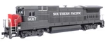 Walthers Ho Scale Southern Pacific Dash 8-40B #8017 Dc Version 910-9572. Fixed Price $158.93.